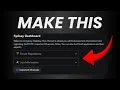 Create Custom Embeds Easily on Discord
