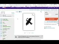 Ordering prints from Fedex Office