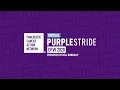 PurpleStride DFW 2020 Event Day Ceremony