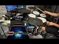 Resist by As Blood Runs Black - Pro Drum FC