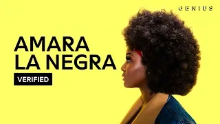 amara la negra 
