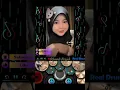 Download Lagu Dj Goyang Enak Ayo Pusing #drumcover #realdrumcover #realdrum #music #dj #shortsviral #shorts #fyp