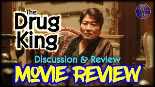 the drug king 2018 korean movie review u0026 discussion