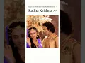 Download Lagu Radha Gori Gori | Song Edit | #1million #viralshorts @Spiritualtalks05 #reels