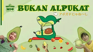 Download 【COVER】JKT48 - Bukan Alpukat ( アボガドじゃね～し ) MP3