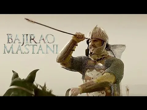 Download MP3 Ji Re Ji Re | Original Sound Track | Bajirao Mastani Theme Song