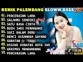 Download Lagu REMIX SLOWW BASS SALAHMU SENDIRI 2025 VIRAL