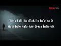 Download Lagu DEO\u0026NUNO BUKA FALI SELUK LIRIC MUSIC