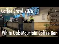 COFFEE CRAWL White Oak Mountain Coffee Bar