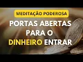 Download Lagu ESSA MEDITAÇÃO MUDOU MINHA VIDA FINANCEIRA | Academia Recrie-se