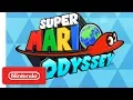 Video di NWC 2017 (Pt. 5): Super Mario Odyssey – Tournament Winner | Highlights
