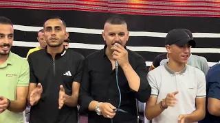 اه يا ذكريات الماضي     دحية لحن حزين   تيسير ابو سويرح دندنها