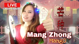 Mang Zhong 芒种 - LIVE at Home Studio - Huang Jia Jia 黄佳佳 - Grain In Ear