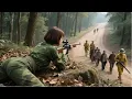 Download Lagu 超燃抗日電影：日軍抓捕村民，，怎料遭到女神槍手伏擊全軍覆沒