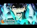 I Got a Cheat Skill in Another World and Became Unrivaled in The Real World Too TRAILER