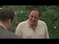Vin Makazian Informs Tony About Dr Melfi - The Sopranos
