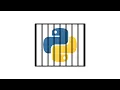 Python is LOCKED Custom ByteCode VM