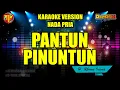 Download Lagu PANTUN PINUNTUN // KARAOKE LIRIK - RHOMA IRAMA