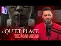 A Quiet Place The Road Ahead Gamer Gab