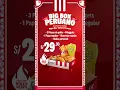Download Lagu Big Box Peruano a S/ 29.90​