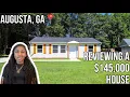 REVIEWING A 145 000 HOUSE FOR SALE IN AUGUSTA GA MOVING TO AUGUSTA ZILLOW
