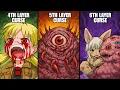Every Curse Of The Abyss EXPLAINED In Detail - Made In Abyss