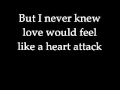 Download Lagu Heart Attack - Trey Songz Instrumental with Lyrics Karaoke