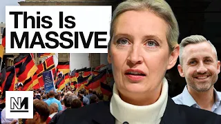Far Right STORM To Victory In Key Elections