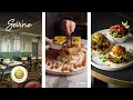 Sevine Brasserie Award-Winning Restaurant in Essex Brunch Lunch Dinner