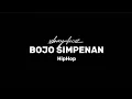 Download Lagu Bojo Simpenan - NDX a.k.a XbayukcZ Ft. Eka Martha