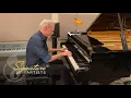 Lagu Tennessee Waltz | Piano Cover | Mike Strickland