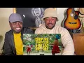 Reaction To || ChopLife SoundSystem & Mr Eazi - Wena (feat. Ami Faku) [Official Music Video]
