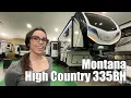 Keystone RV-Montana High Country-335BH - by Campers Inn RV – The RVer’s Trusted Resource