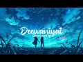 Deewaniyat (Slowed + Reverb) | Vishal Mishra | Harshvardhan Rane, Sonam Bajwa | YK Slowed reverb
