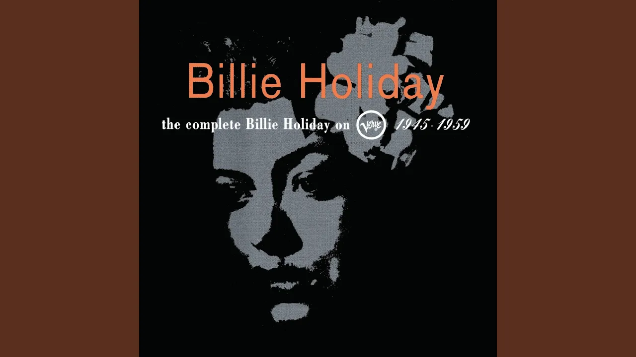 Billie's Blues (Live At Jazz Club USA, Cologne / 1954)