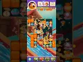 Toon Blast 7000 No boosters