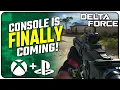 Download Lagu Delta Force is Finally Coming to Console! | (Release Date Confirmed)
