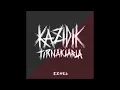 Ezhel - Kazıdık Tırnaklarla (Official Audio)