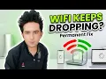 Why Xfinity Wi-Fi Keeps Dropping Every Few Minutes Permanent Fix