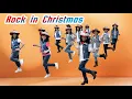 Rock in Christmas Line Dance