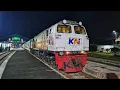 Download Lagu ALTERNATIF PALING MURAH KERETA DARI GARUT KE JAKARTA MALAM HARI COCOK BUAT TIDUR !