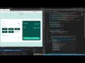 Tip calculator app Part 2 - JavaScript