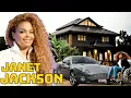 What Happened With Janet Jackson Exploring Janet Jackson s Husband Kids Mansion Net Worth 2024