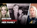 Download Lagu Why Journalist Vicky Ward Was Terrified of Jeffrey Epstein Over Threats He Made Against Her Children