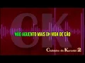 Karaokê Murilo Huff e Natanzinho Lima - Vida de Cão/Ponto Final - Arrocha