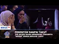 Download Lagu SAMPAI TERIAK! The Sacred Riana Bikin Penonton Takut | ROAD TO KILAU RAYA MAGICAL CONCERT