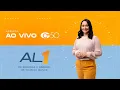 Download Lagu Tv Gazeta de Alagoas: assista ao AL1 com a Chrys - 01/10/2025
