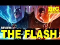 Review - THE FLASH 2023