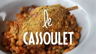 Cassoulet | Rendez-vous à Paris