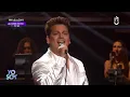 Ricky Santos encantó con "La Media Vuelta" de Luis Miguel - Yo Soy Chile 3